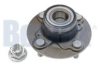 BENDIX 050911B Wheel Bearing Kit